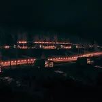 Resort Arctic Lumo *