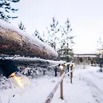 Arctic Lumo