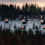 Arctic Lumo Kuusamo