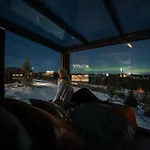 Arctic Lumo * Kuusamo