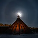 Arctic Lumo Kuusamo