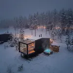 Arctic Lumo * Kuusamo