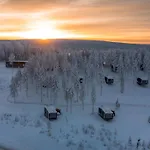 Arctic Lumo Resort Kuusamo