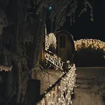 Arctic Lumo אתר נופש *