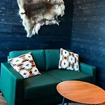 Resort Arctic Lumo Kuusamo
