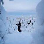 Arctic Lumo