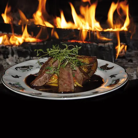 Θέρετρο Arctic Lumo