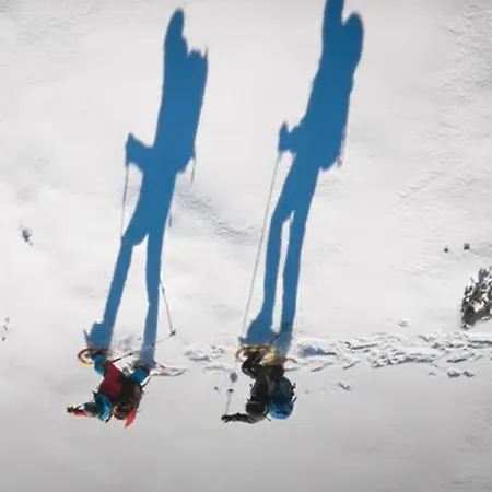 Θέρετρο Arctic Lumo Κούουσαμο