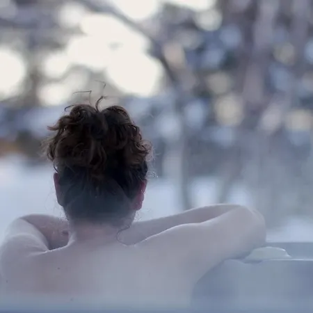 Θέρετρο Arctic Lumo