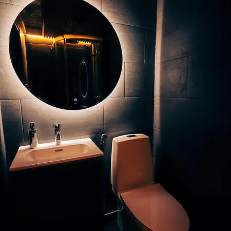 Arctic Lumo Θέρετρο