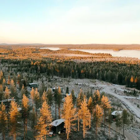 Arctic Lumo * Κούουσαμο