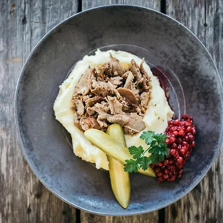 Arctic Lumo * Kuusamo