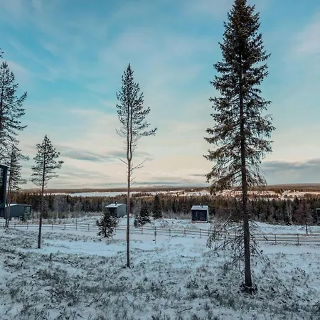 Arctic Lumo Κούουσαμο