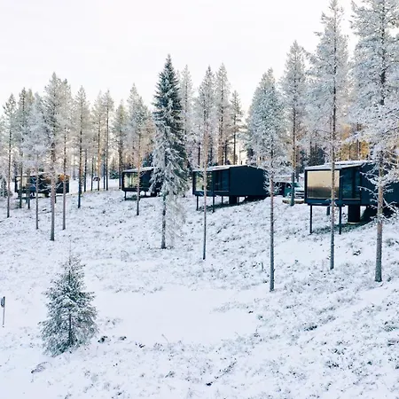 Θέρετρο Arctic Lumo