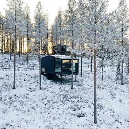 Θέρετρο Arctic Lumo *