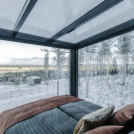 Arctic Lumo * كوسامْوُ