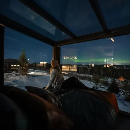 Arctic Lumo * Kuusamo