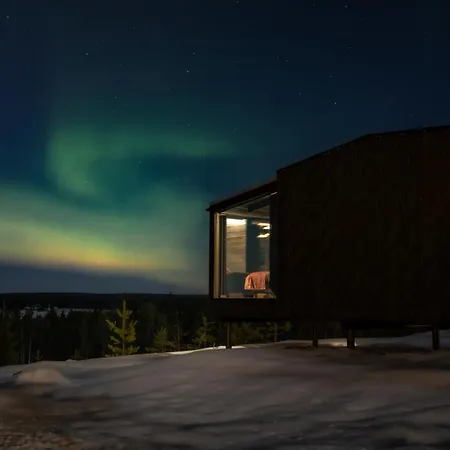 Arctic Lumo * Kuusamo