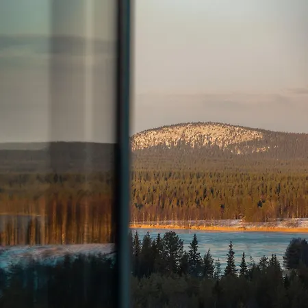 Arctic Lumo Θέρετρο *