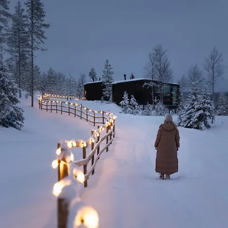 Arctic Lumo Kuusamo