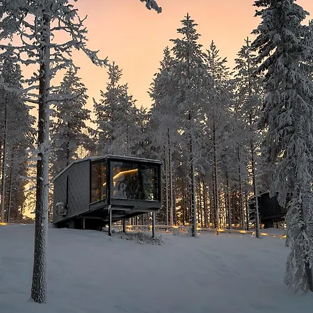Arctic Lumo * Kuusamo