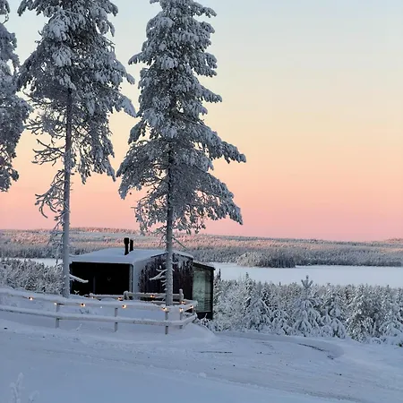 Arctic Lumo Ośrodek wypoczynkowy *