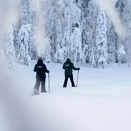 Resort Arctic Lumo Kuusamo