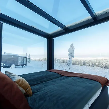 Arctic Lumo Resort Kuusamo