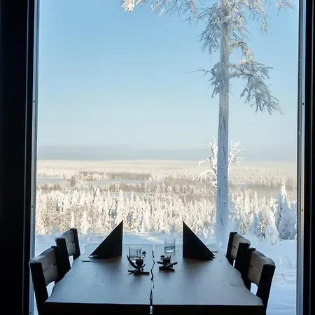Arctic Lumo * Kuusamo