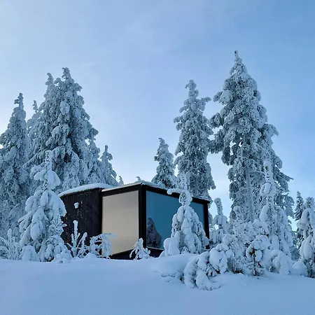 Arctic Lumo Feriested *