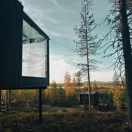 Arctic Lumo Ośrodek wypoczynkowy