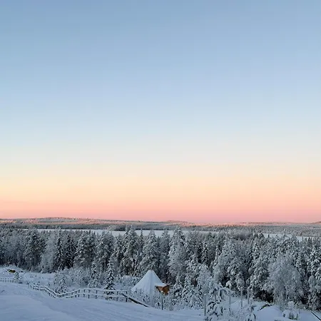 Arctic Lumo *